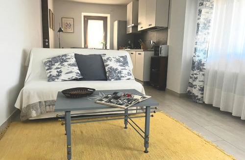 Parella Apartment | A Casa di Laura