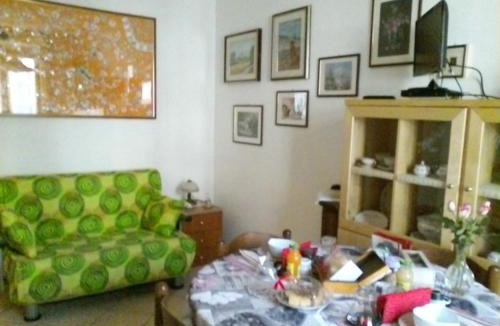Valtellina Apartment | A Casa Di Nonna