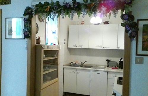 Valtellina Apartment | A Casa Di Nonna