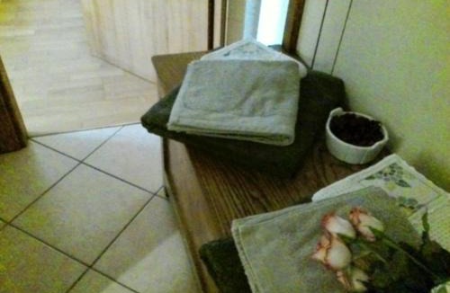 Valtellina Apartment | A Casa Di Nonna