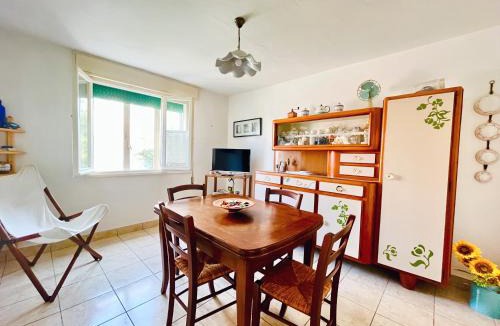 Borgo di Papozze House | A Casa di Paola