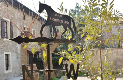 Castelnuovo del Garda Bed & Breakfast | A Casa di Susi