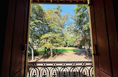 Albignasego Villa | A Cosy Villa in a lush Park just 5’ from Central Padua. Free Car Park
