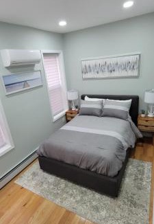 Brownsville Apartment | A Dazzling Destination
