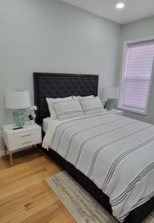 Brownsville Apartment | A Dazzling Destination