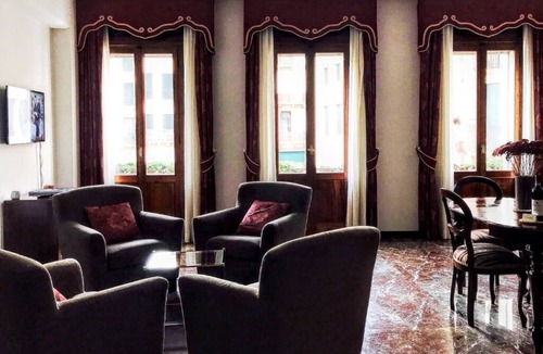 Historic Centre House | A fancy holistay in old town