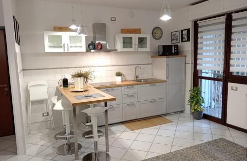 Zanica Apartment | A&G Apartments