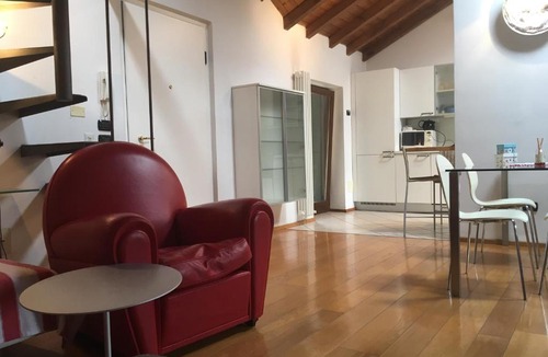 Peschiera del Garda City Centre Apartment | A Gem in Peschiera del Garda
