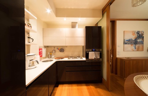 Historic Centre House | A gem in the heart of the city