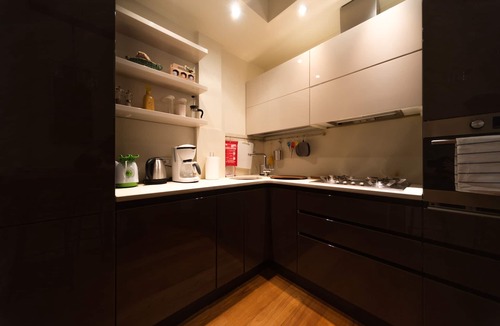 Historic Centre House | A gem in the heart of the city