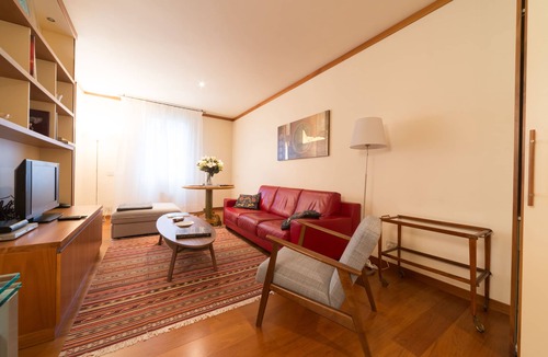 Historic Centre House | A gem in the heart of the city