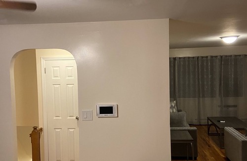 Georgetown Apartment | A home away from home that you would love! Free Wi-Fi!