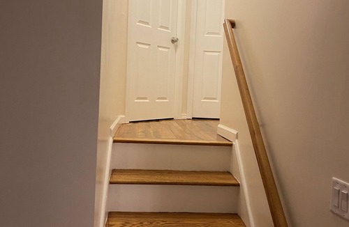 Georgetown Apartment | A home away from home that you would love! Free Wi-Fi!