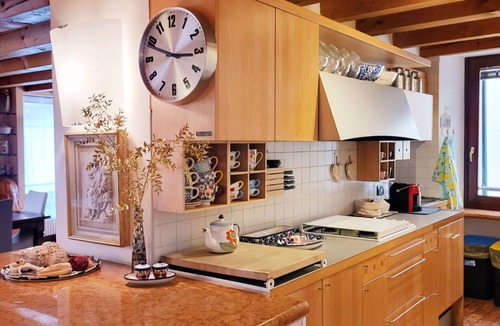 Citta Antica Apartment | A "Little Ancient World" in the heart of Verona's historic center