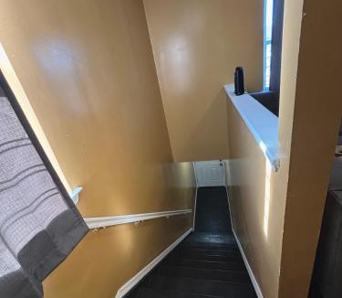 Queens Apartment | A little piece of home