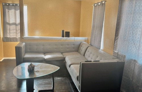 Queens Apartment | A little piece of home