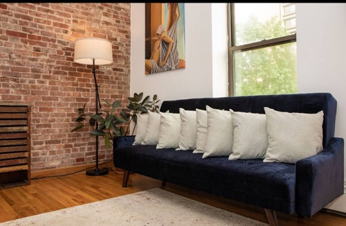 Greenwich Village Apartment | A+ Location! Prime Greenwich Village/Soho Loft!