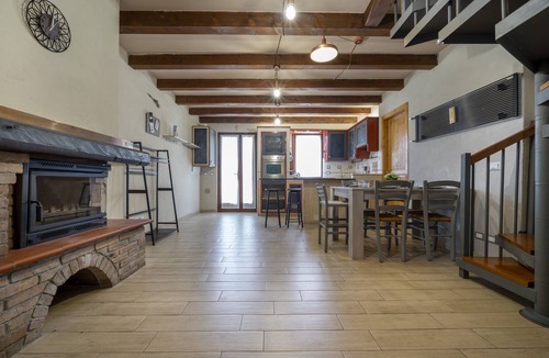 Cerro Veronese House | A NATURAL HOUSE, Verona | 1K HOME