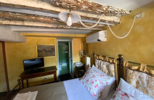 Savignone Bed & Breakfast | A o Soâ B&B