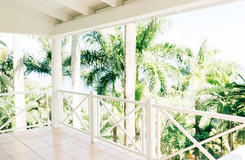 Port Antonio Cottage | A Private Cottage with a Lovely Pool, Lush Gardens & Breathtaking Views