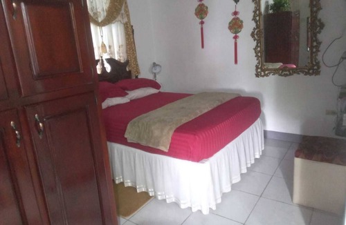 Camperdown Bed & Breakfast | A Quiet Cozy Place tucked away in the city of Kingston near places of interest.n