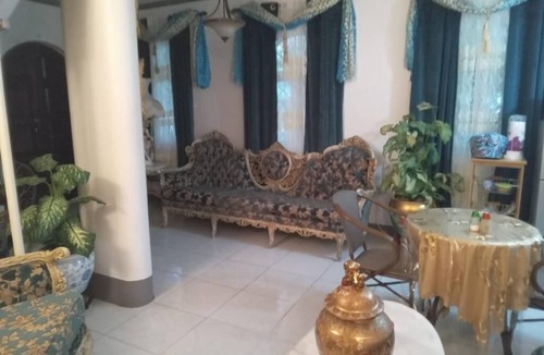 Camperdown Bed & Breakfast | A Quiet Cozy Place tucked away in the city of Kingston near places of interest.n