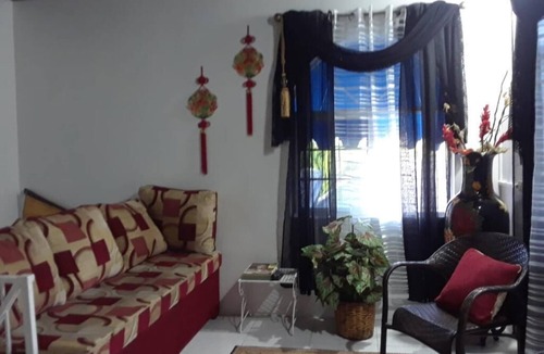 Camperdown Bed & Breakfast | A Quiet Cozy Place tucked away in the city of Kingston near places of interest.n