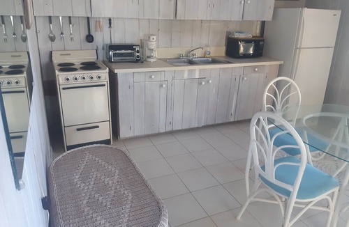 George Town Apartment | A rare combination of central location and private island seclusion