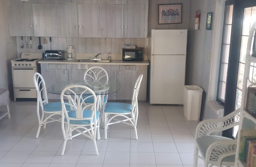 George Town Apartment | A rare combination of central location and private island seclusion