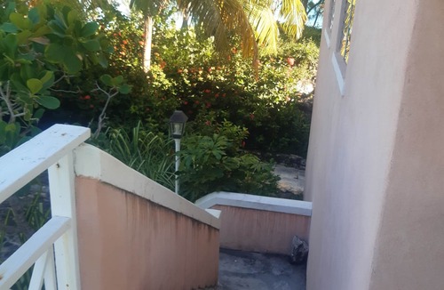 George Town Apartment | A rare combination of central location and private island seclusion