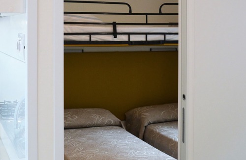 Torre di Fine House | A. Rialto Mobile Home, Adria Holiday - Prà Delle Torri