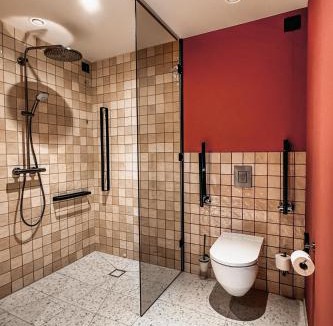 Salo Hotel | A-ROSA Gardasee