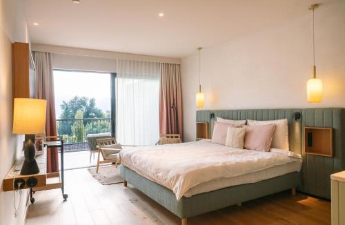 Salo Hotel | A-ROSA Gardasee