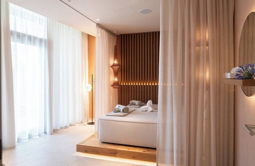 Salo Hotel | A-ROSA Gardasee