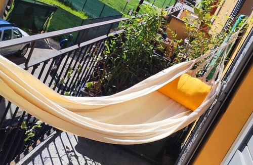 Porta Garibaldi Apartment | A small nest in the heart of the Island