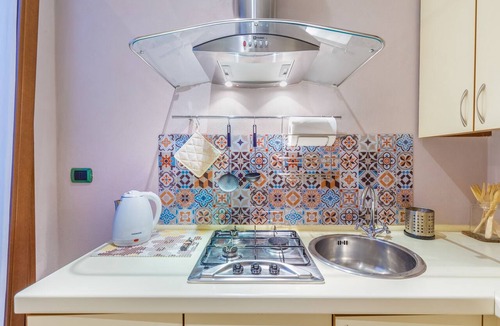 Ferrara Historic Centre Apartment | A stone's throw from the Castle