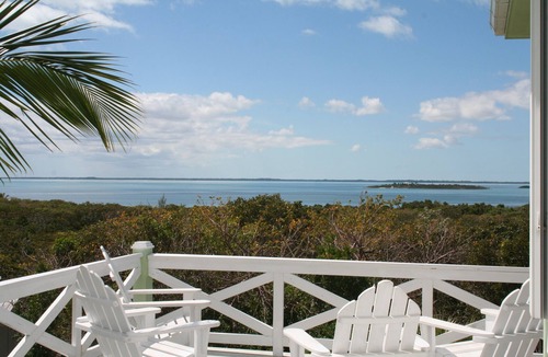Great Guana Cay House | Abaco Luxury Private Home on 4 Acres
