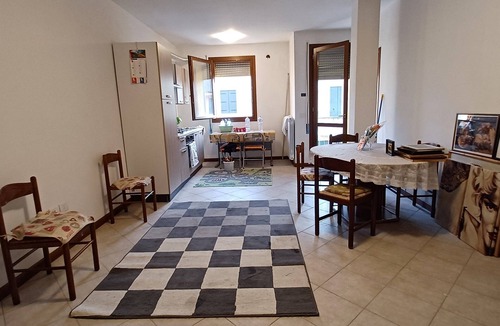 Conca dʼAlbero Apartment | Abbot Apartment