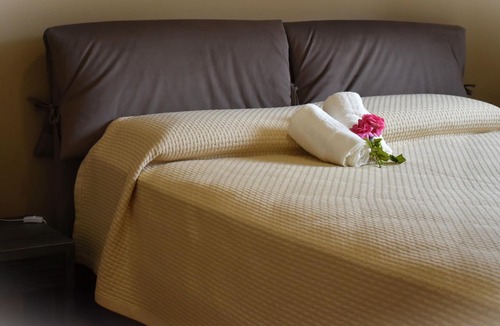 Pieve di Soligo Apartment | Abe's House, modern tastes and Prosecco Hills