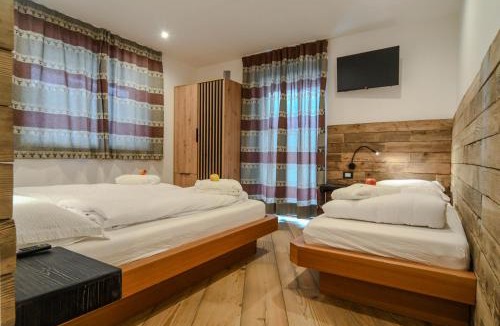 Tesero Bed & Breakfast | Abete rosso