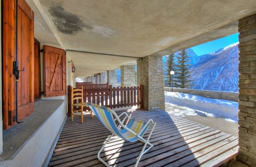 Grangesises Apartment | Abeti A2-03 few min from ski, Sestriere (Grange Sises), Italy