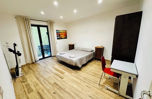 Vogogna House | Accogliente Appartamento, con Animali Domestici Ammessi e Vicino Parcheggio