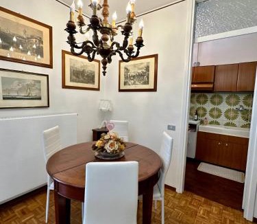 Branzi Apartment | Accogliente monolocale in centro a Branzi