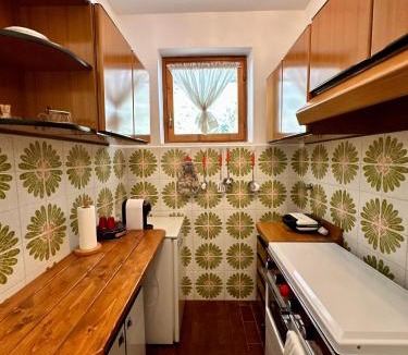 Branzi Apartment | Accogliente monolocale in centro a Branzi