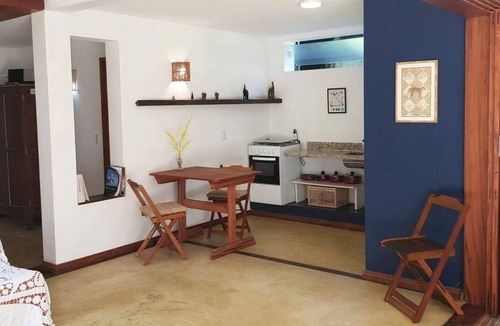 Paraty Other | Accommodation ∙ 1 bedroom ∙ 4 guests