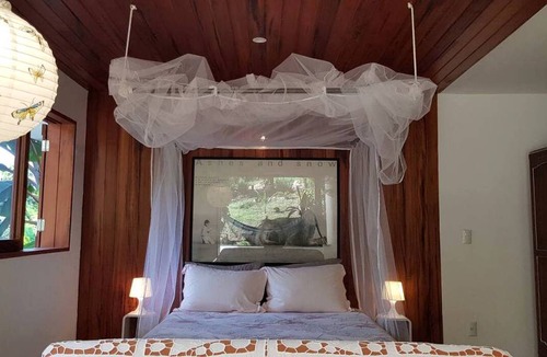 Paraty Other | Accommodation ∙ 1 bedroom ∙ 4 guests
