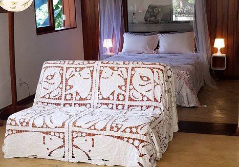 Paraty Other | Accommodation ∙ 1 bedroom ∙ 4 guests