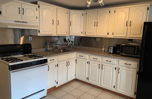 East Village Apartment | Accommodation in Manhattan's East Village