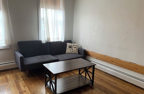 East Village Apartment | Accommodation in Manhattan's East Village