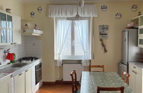 Casaleggio Boiro Apartment | Accommodation the pine tree